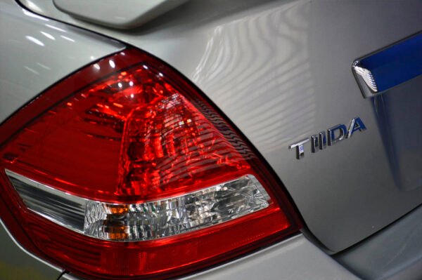 Tiida - 157118KM - Imagen 11