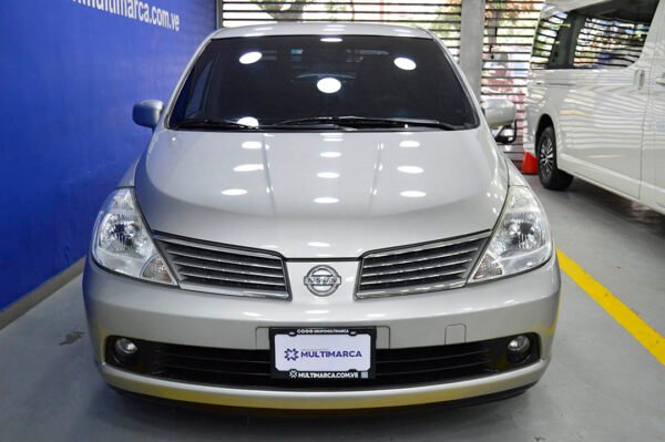 Tiida - 157118KM - Imagen 2