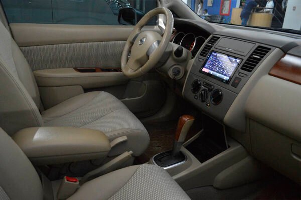 Tiida - 157118KM - Imagen 5