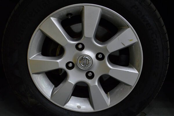 Tiida - 157118KM - Imagen 7