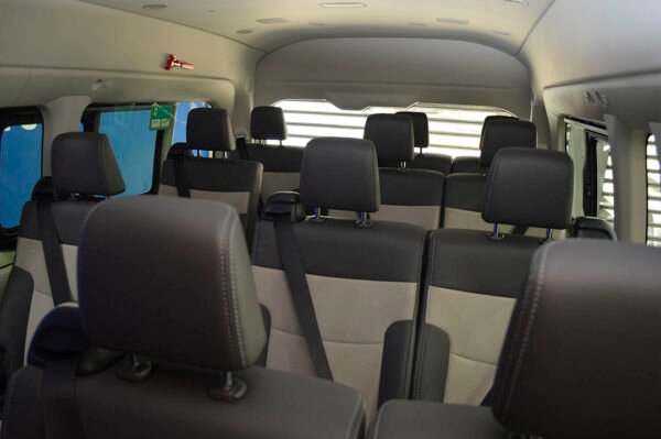 Hiace - 26KM - Imagen 10