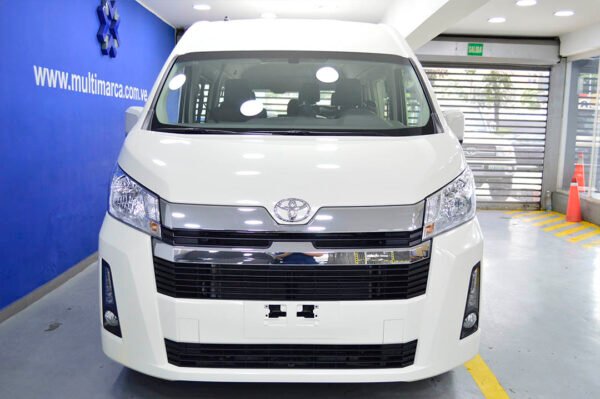 Hiace - 26KM - Imagen 2