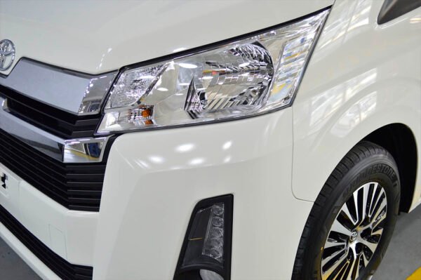 Hiace - 26KM - Imagen 11