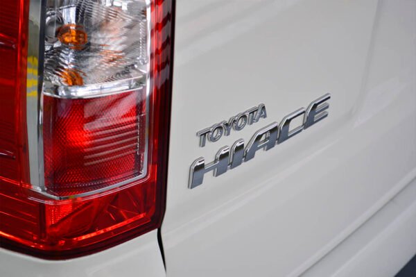 Hiace - 26KM - Imagen 13