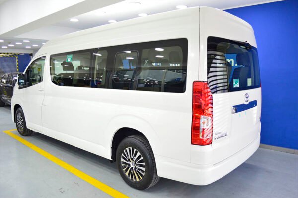 Hiace - 26KM - Imagen 3