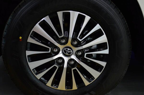 Hiace - 26KM - Imagen 7