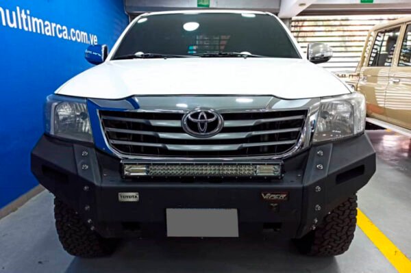 Hilux - 158032KM - Imagen 2