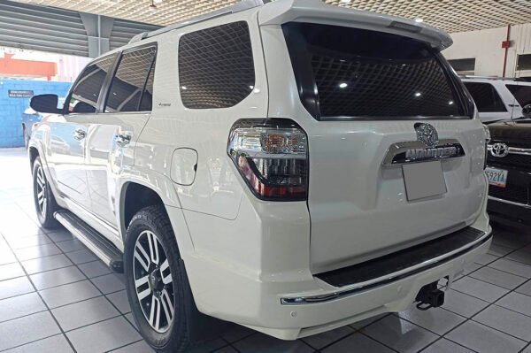 4Runner - 55763KM - Imagen 3
