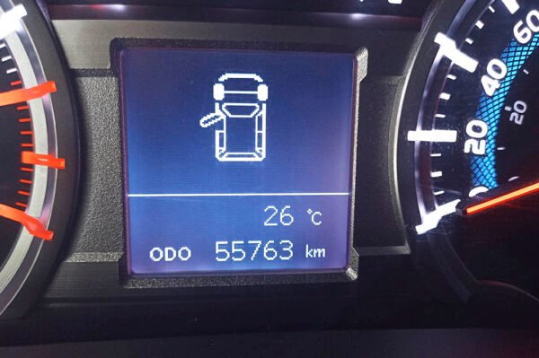4Runner - 55763KM - Imagen 6