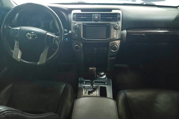 4Runner - 55763KM - Imagen 4