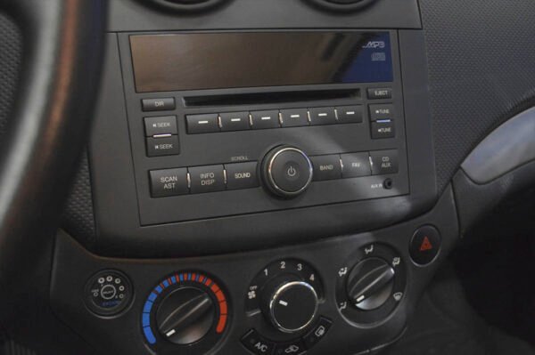 Aveo - 100091KM - Imagen 8