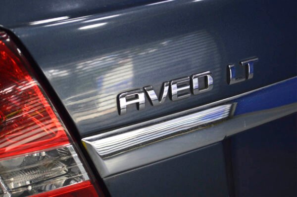 Aveo - 100091KM - Imagen 11