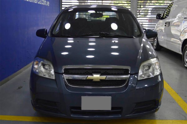 Aveo - 100091KM - Imagen 2