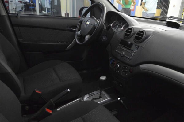 Aveo - 100091KM - Imagen 5