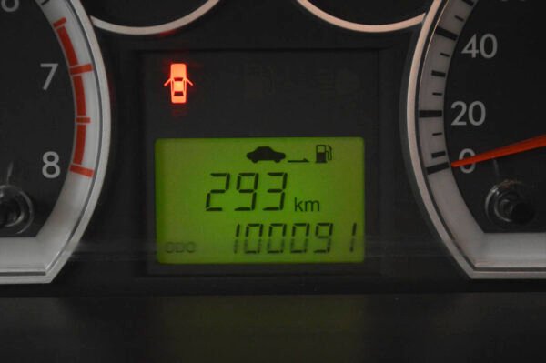 Aveo - 100091KM - Imagen 6