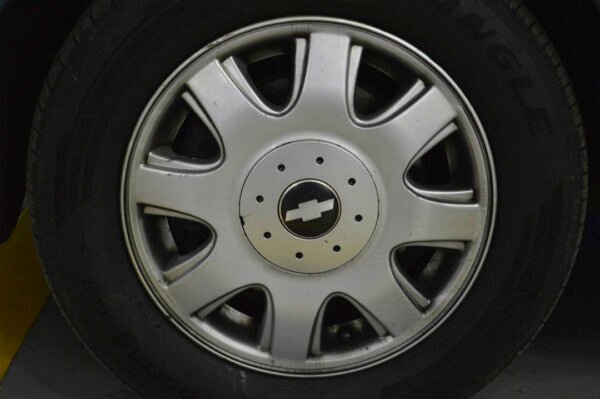 Aveo - 100091KM - Imagen 7