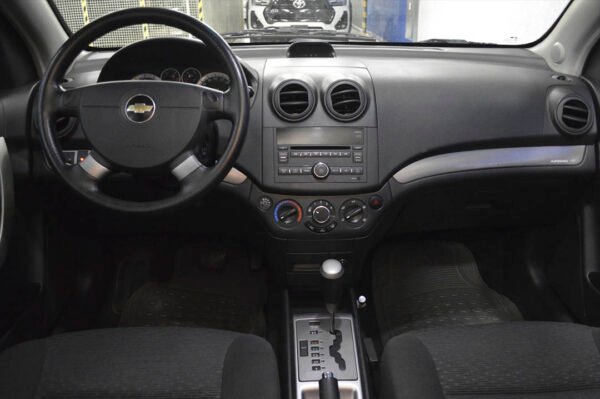 Aveo - 100091KM - Imagen 4