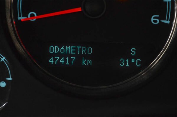 Tahoe - 47417KM - Imagen 6