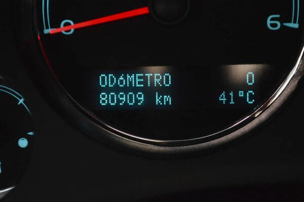 Tahoe - 80909KM - Imagen 6