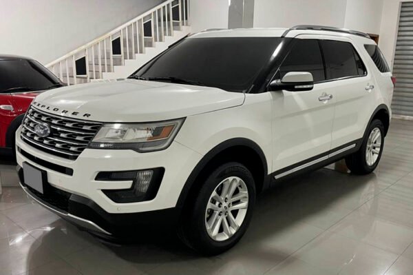 Explorer - 13737KM