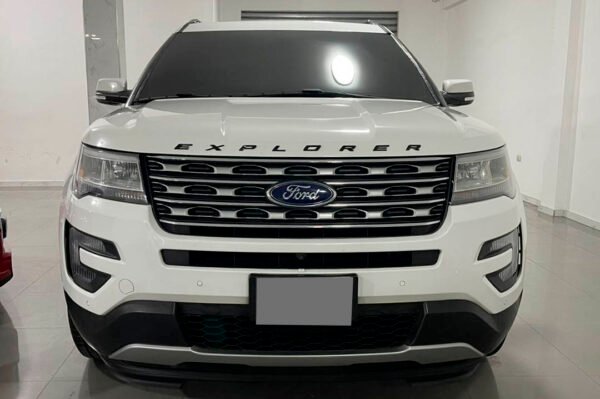 Explorer - 13737KM - Imagen 2