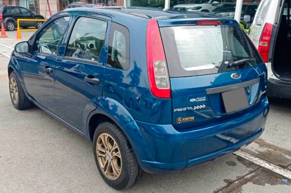 Fiesta - 33370KM - Imagen 3