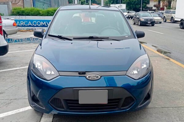 Fiesta - 33370KM - Imagen 2