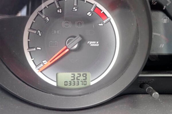 Fiesta - 33370KM - Imagen 6