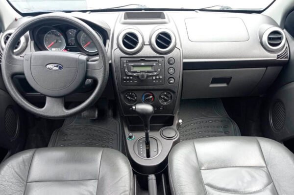 Fiesta - 33370KM - Imagen 4