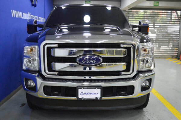 F-250 - 95309KM - Imagen 2