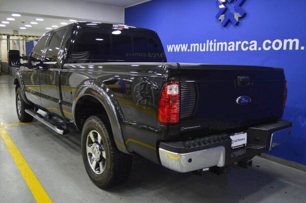 F-250 - 95309KM - Imagen 3