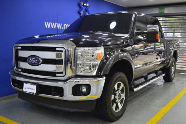 F-250 - 95309KM