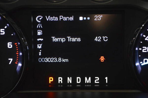 F-250 - 95309KM - Imagen 6