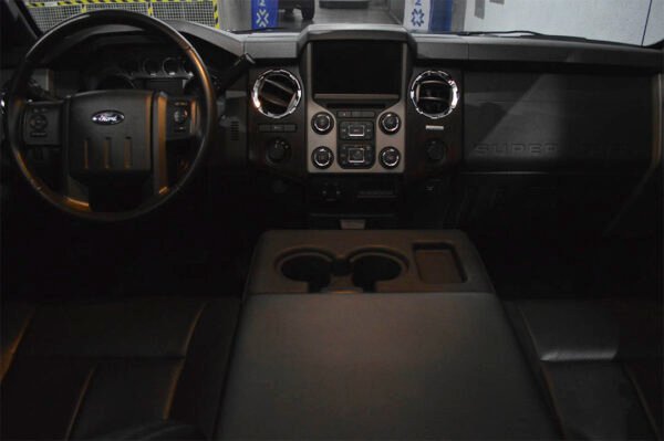 F-250 - 95309KM - Imagen 4