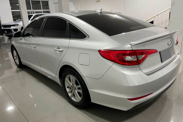 Sonata - 30317MI - Imagen 3
