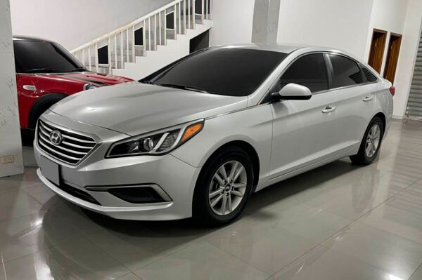 Sonata - 30317MI