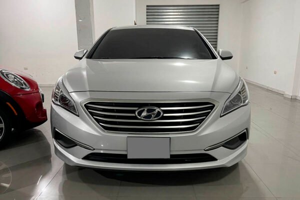 Sonata - 30317MI - Imagen 2