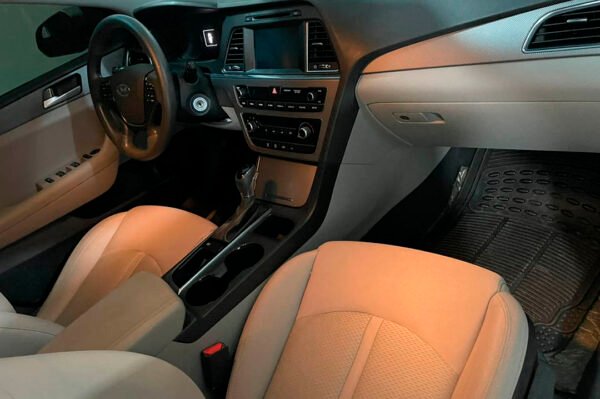 Sonata - 30317MI - Imagen 5