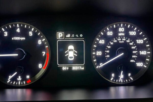 Sonata - 30317MI - Imagen 6