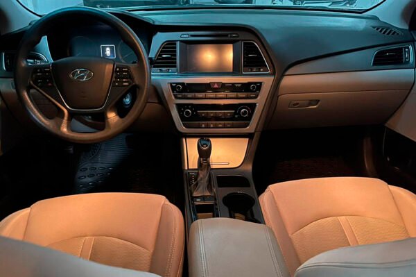 Sonata - 30317MI - Imagen 4