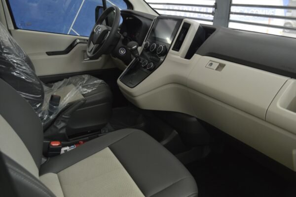 Hiace - 26KM - Imagen 5