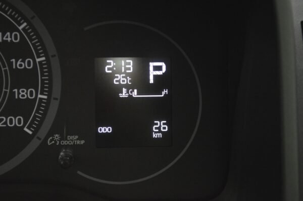 Hiace - 26KM - Imagen 6