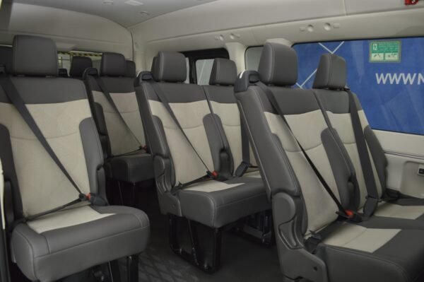Hiace - 26KM - Imagen 9