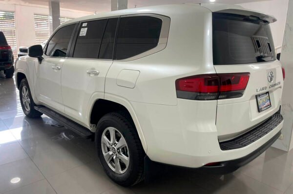 Land Cruiser - 0KM - Imagen 3