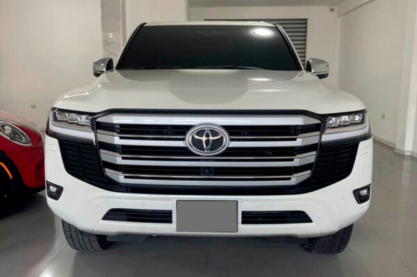 Land Cruiser - 0KM - Imagen 2