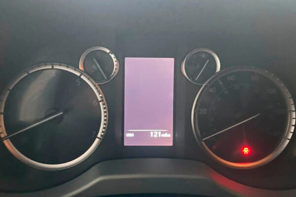 GX 460 - 121MI - Imagen 7