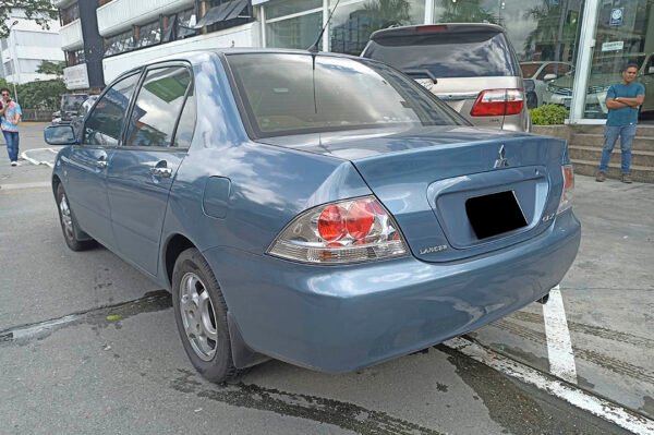 Lancer - 87462KM - Imagen 3