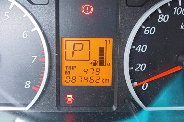 Lancer - 87462KM - Imagen 6