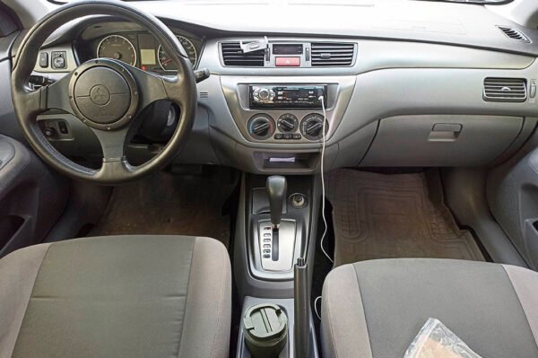 Lancer - 87462KM - Imagen 4