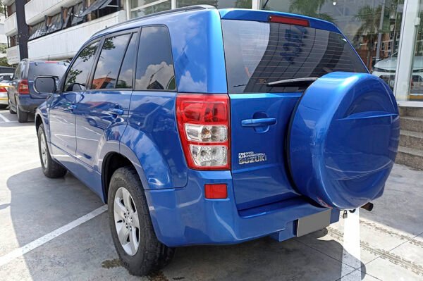 Grand Vitara- 157911KM - Imagen 3